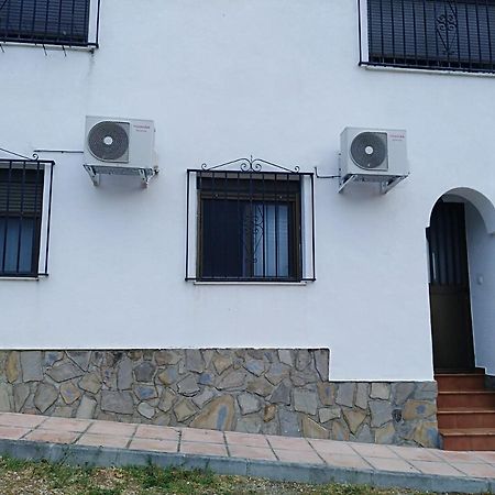Casa Rural Guadiaro El Colmenar Bagian luar foto